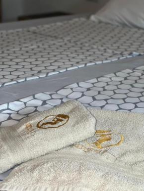 Luxury Apartment NEFERTITI